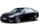 Коврики на BMW 7 (F01/F02) 2008 - 2015 в Костроме