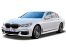 Коврики на BMW 7 (G11/G12) 2015 - 2023 в Костроме