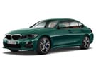 Коврики на BMW 3 (G20/G21/G28) 2018 - 2024 в Костроме