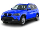 Коврики на BMW X5 (E70) 2007 - 2013 в Костроме