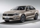 Коврики на Volkswagen Bora IV 2016 - 2024 в Костроме