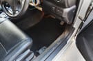 Коврики на Subaru Impreza II 2000 - 2007 в Костроме