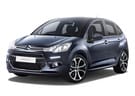 Коврики на Citroen C3 II 2009 - 2016 в Костроме