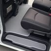 Коврики на Nissan Serena (C26) 2010 - 2016 в Костроме