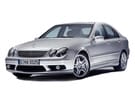 Коврики на Mercedes C (W203) 2000 - 2008 в Костроме