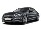 Коврики на Mercedes C (W205) 2014 - 2023 в Костроме