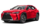 Коврики на Lexus UX 2018 - 2024 в Костроме