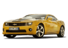 Коврики на Chevrolet Camaro V 2009 - 2016 в Костроме