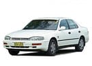 Коврики на Toyota Camry (XV10) 1991 - 1996 в Костроме