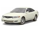 Коврики на Toyota Camry Solara (XV20) 1998 - 2003 в Костроме