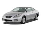 Коврики на Toyota Camry Solara (XV30) 2003 - 2009 в Костроме