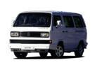 EVA коврики на Volkswagen Caravelle (T3) 1979 - 1992 в Костроме