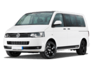 EVA коврики на Volkswagen Caravelle (T5) 2003 - 2015 в Костроме