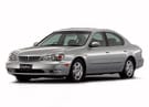 Коврики на Nissan Cefiro (A33) 1998 - 2003 в Костроме