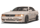 Коврики на Toyota Chaser (X90) 1992 - 1996 в Костроме