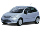 Коврики на Citroen C3 I 2001 - 2010 в Костроме