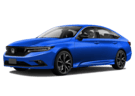 Коврики на Honda Civic XI 4d 2020 - 2024 в Костроме