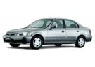 Коврики на Honda Civic VI 4d 1995 - 2002 в Костроме