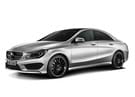 Коврики на Mercedes CLA (C117) 2013 - 2019 в Костроме