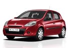 Коврики на Renault Clio III 2005 - 2012 в Костроме