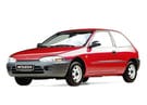 Коврики на Mitsubishi Colt IV 1992 - 1996 в Костроме