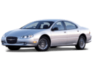 Коврики на Chrysler Concorde II 1997 - 2004 в Костроме