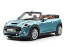 Коврики на Mini Cooper Cabrio (F57) 2015 - 2024 в Костроме