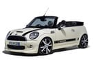 Коврики на Mini Cooper Cabrio (R57) 2008 - 2015 в Костроме