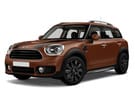 Коврики на Mini Cooper Countryman (F60) 2016 - 2024 в Костроме