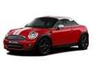 Коврики на Mini Cooper Coupe (R58) 2011 - 2015 в Костроме