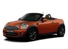 Коврики на Mini Cooper Roadster (R59) 2011 - 2015 в Костроме