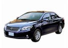 Коврики на Toyota Corolla Axio (E14) 2006 - 2012 в Костроме