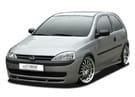 Коврики на Opel Corsa C 2000 - 2006 в Костроме