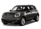 Коврики на Mini Cooper Countryman (R60) 2010 - 2017 в Костроме