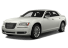 Коврики на Chrysler 300C II 2011 - 2023 в Костроме