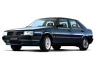 Коврики на Fiat Croma I 1985 - 1996 в Костроме