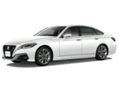 Коврики на Toyota Crown (S220) 2017 - 2022 в Костроме