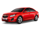 Коврики на Chevrolet Cruze I 2008 - 2015 в Костроме