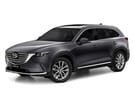 Коврики на Mazda CX9 II 2015 - 2024 в Костроме