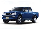 Коврики на Isuzu D-max I 2002 - 2012 в Костроме