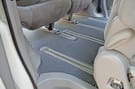 Коврики на Toyota Alphard (H10) 2002 - 2008 в Костроме