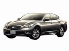 Коврики на Nissan Fuga (Y51) 2009 - 2022 в Костроме