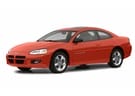 Коврики на Dodge Stratus II Coupe 2000 - 2006 в Костроме