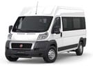 Коврики на Fiat Ducato III 2006 - 2024 в Костроме