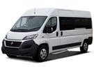 Коврики на Fiat Ducato III 2006 - 2024 в Костроме