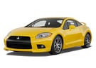 Коврики на Mitsubishi Eclipse IV 2005 - 2011 в Костроме