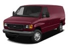 Коврики на Ford Econoline 1992 - 2013 в Костроме