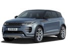 Коврики на Land Rover Range Rover Evoque II 2018 - 2024 в Костроме