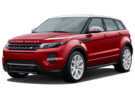 Коврики на Land Rover Range Rover Evoque I 2011 - 2018 в Костроме