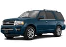 Коврики на Ford Expedition III 2006 - 2017 в Костроме